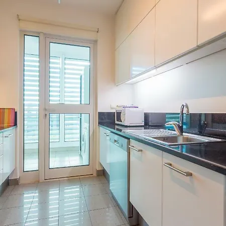 Apartment Flh Funchal Ocean View With Balcony