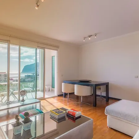 Apartment Flh Funchal Ocean View With Balcony