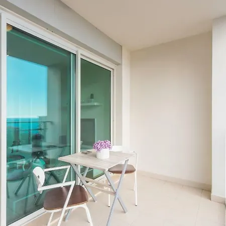 Flh Funchal Ocean View With Balcony Funchal (Madeira)
