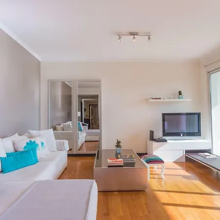 Flh Funchal Ocean View With Balcony Apartment Funchal (Madeira)