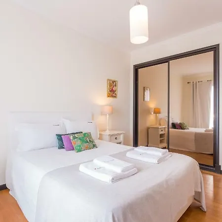 Flh Funchal Ocean View With Balcony Apartment