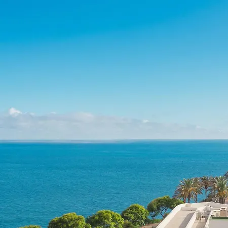 Flh Funchal Ocean View With Balcony Apartment Funchal (Madeira)