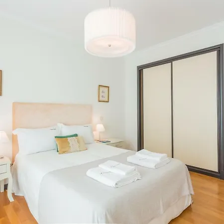 Apartment Flh Funchal Ocean View With Balcony
