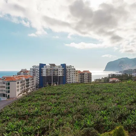Flh Funchal Ocean View With Balcony Funchal (Madeira)